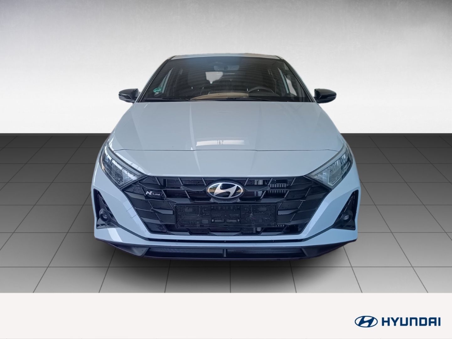 Hyundai i20 – Bild 2