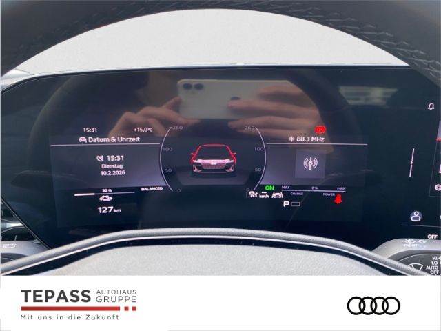 Audi A6 e-tron - Bild 10