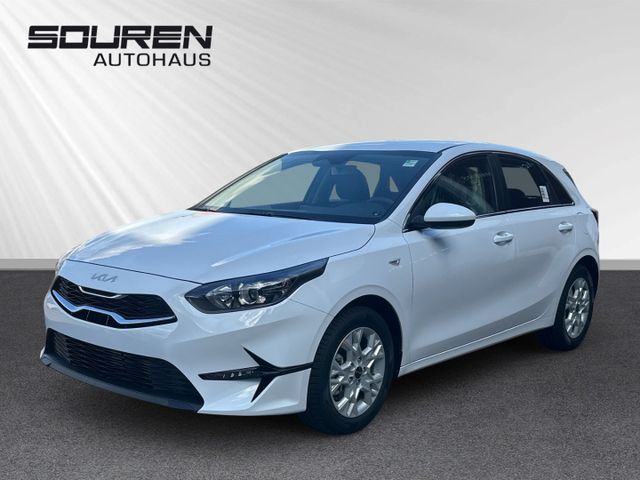 Kia Ceed 1.0T 100 Vision Komfort+ Navi+Apple CarPlay