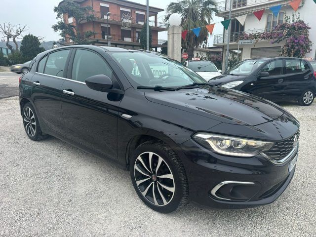 Fiat FIAT Tipo 1.6 Mjt S&S DCT "GARANZIA 5 ANNI"