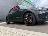 MINI John Cooper Works Cabrio -  MINI Garantie / MwSt - MINI John Cooper Works Cabrio von privat