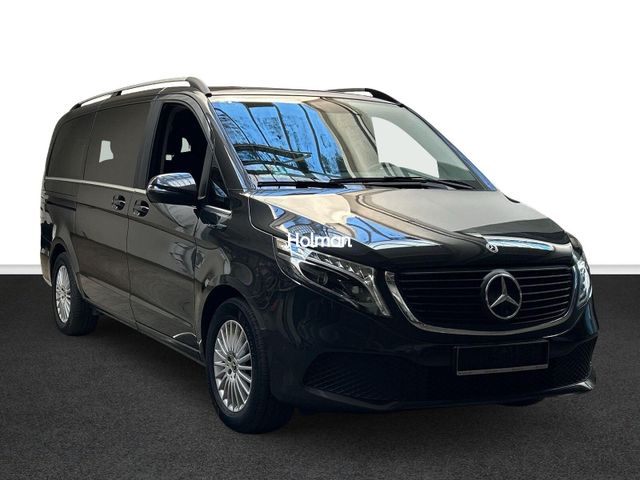 Mercedes-Benz EQV 300 lang Avantgarde 6-Si ILS MBUX RFK LEDER