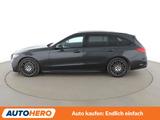 Mercedes-Benz C 200 d T AMG Line Aut.*NAV*LED*ACC*360CAM*PDC* - Mercedes-Benz C 200 Gebrauchtwagen in Frankfurt