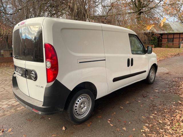 Opel OPEL COMBO 1,3CDTI MAXI- KASTEN