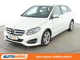 Mercedes-Benz B 200 Urban Aut.*TEMPO*PDC*SHZ*KLIMA*GARANTIE* - Mercedes-Benz B-Klasse Gebrauchtwagen in Köln