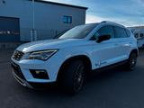 Seat Ateca 1.4 EcoTSI 110kW  "DSG Xcellence" - gebrauchte Seat Ateca aus dem Jahr 2017