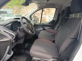 Ford Transit Custom  - gebrauchte Ford Transit Custom aus dem Jahr 2017