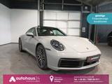 Porsche 911 Carrera 3.0 4S LED|Lift|ACC|Glasdach|BOSE - Porsche in München: 911