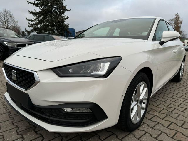 Seat Leon Lim 2.0 TDI Style SHZ Virtual DAB Navi