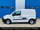 Renault Kangoo Rapid Extra Sortimo Ausbau 1 Hand Klima - Renault Kangoo
