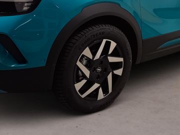 Fotografie 2 des Opel Mokka Edition Navi Kamera LED Keyless Sitzheizg