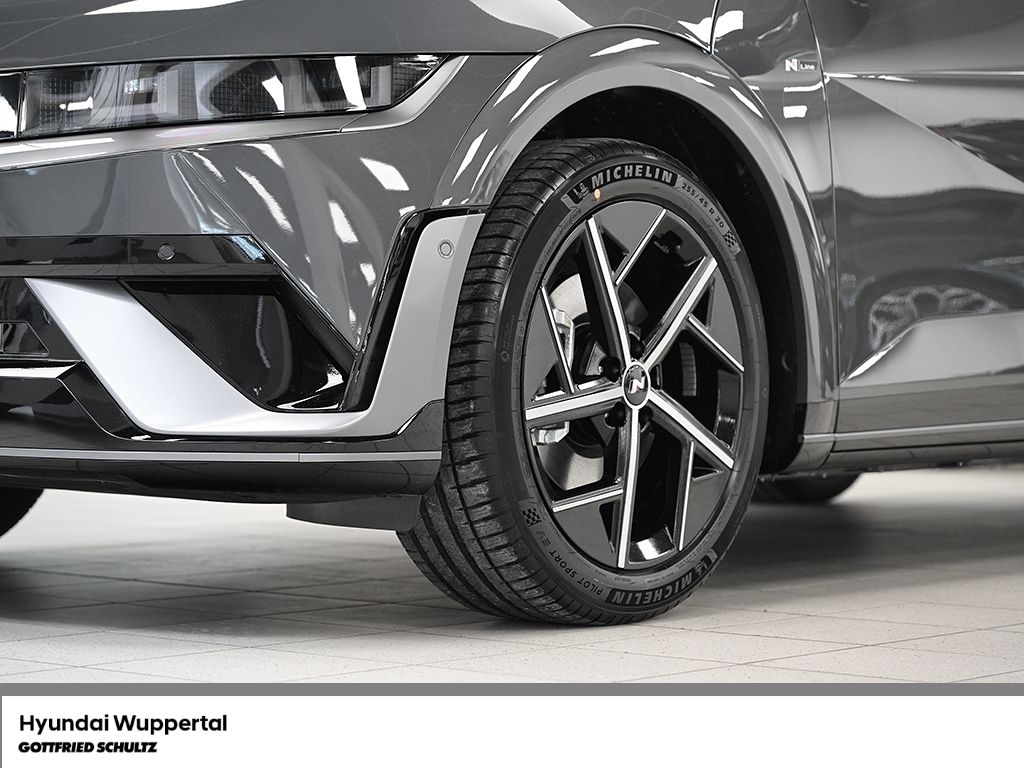 Hyundai IONIQ 5 – Bild 6