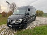 Volkswagen Crafter Kasten 35 2.0 TDI Trendline - Volkswagen Crafter in Leipzig