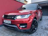 Land Rover Range Rover Sport HSE*PaNo*4xShZ*KaM* - Land Rover Range Rover Sport in Bonn