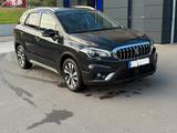 Suzuki (SX4) S-Cross 1.4 Comfort+ Hybrid ALLGRIP Co... - Suzuki (SX4) S-Cross: Kleinwagen
