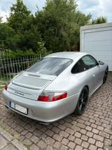 Porsche 996.2 Carrera 3,6l Coupe gt. Zust. 2.Hd. - Porsche: Coupe, 3.2