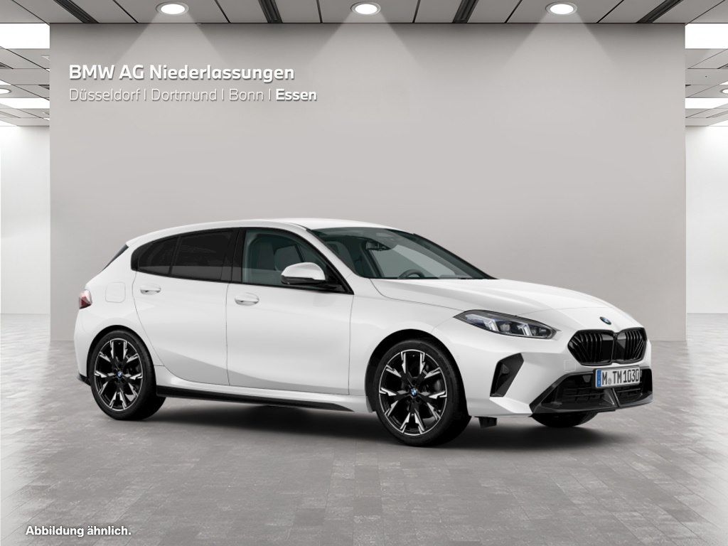 BMW 120 - Bild 12