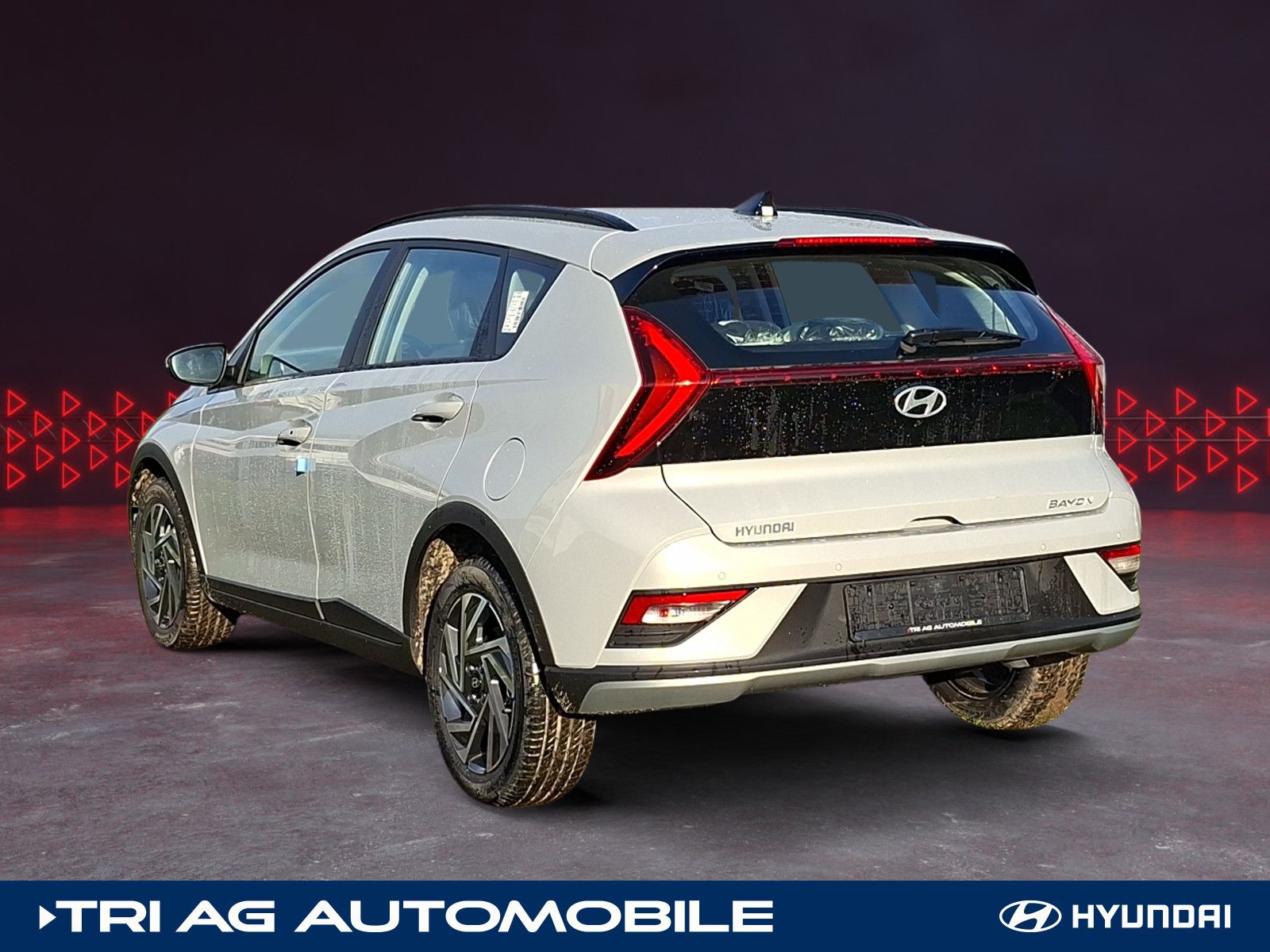 Hyundai BAYON – Bild 4