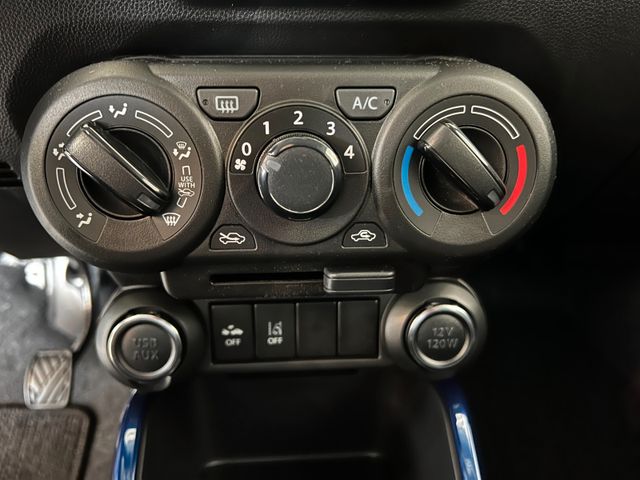 Suzuki Ignis 1.2 DUALJET HYBRID Comfort