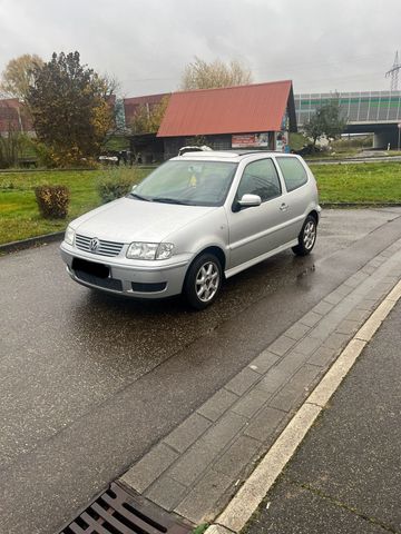 Volkswagen Vw polo 1.4i