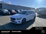 Mercedes-Benz B 250 4M Progressive Memory Standheizung NP56 - Mercedes-Benz B 250 aus 2024