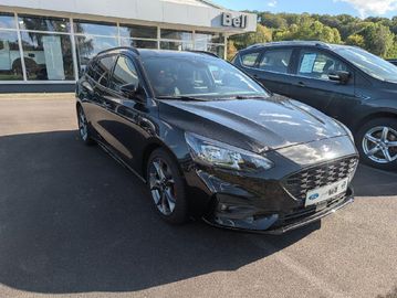 Ford Focus Turnier ST-Line