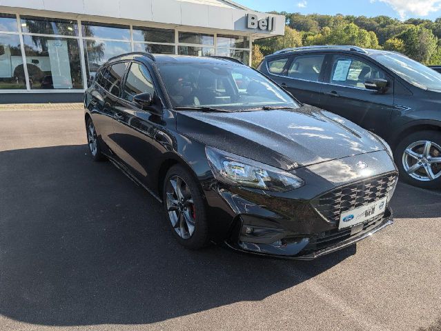 Ford Focus Turnier ST-Line