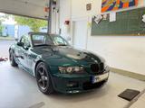 BMW Z3 2.8i Roadster | Hardtop | Sammlerfahrzeug - BMW Z3 in Hamburg