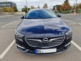 Opel Insignia 1.5 Turbo PANO-LEDER-HEADUP-360° - Opel Insignia: Blau