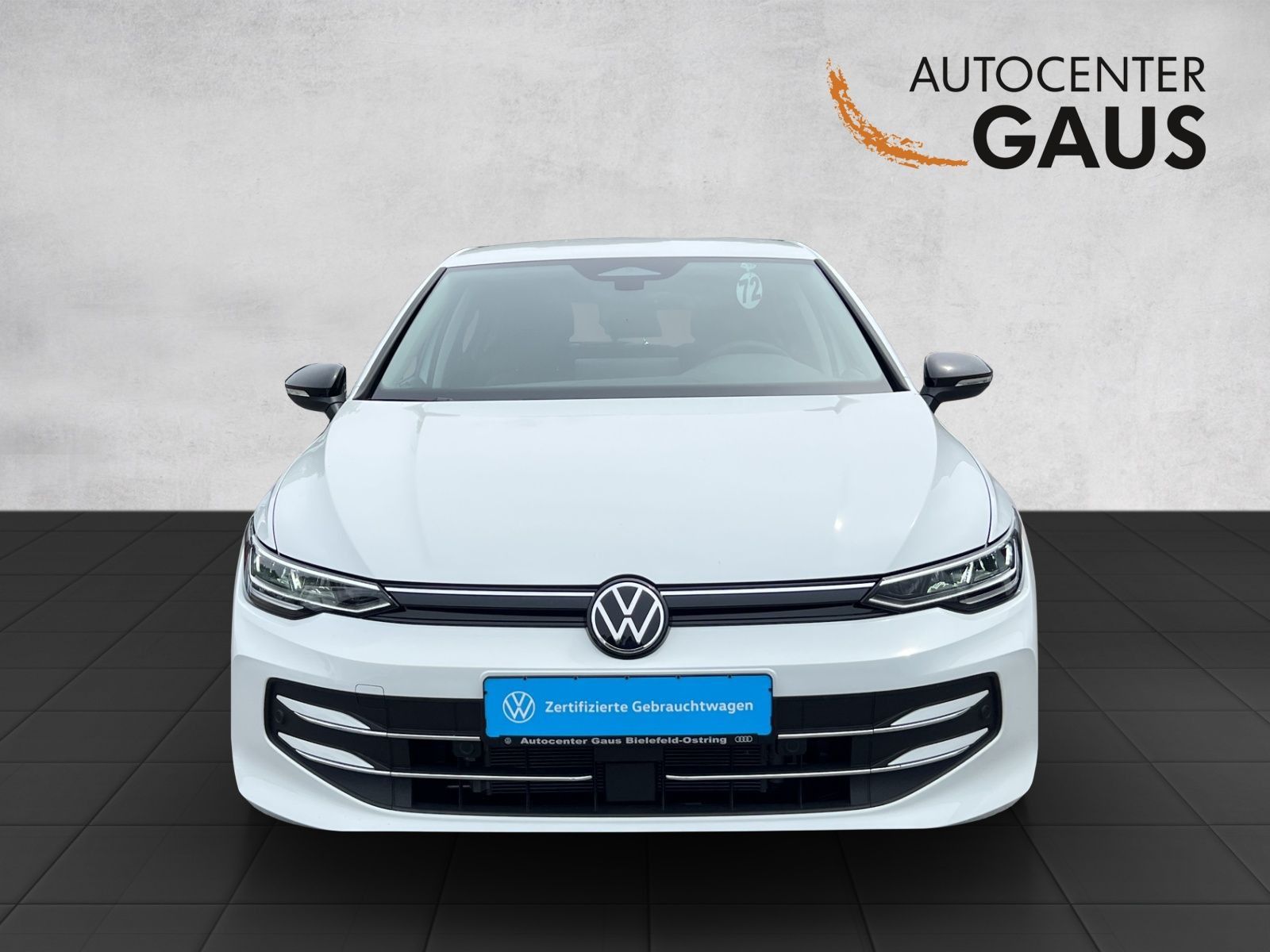 Golf VIII Energy 2.0 TDI Navi*LED*ACC*CarPlay