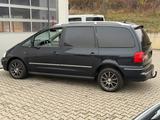 Volkswagen VW Sharan 1.9TDİ 150ps Special - Volkswagen Sharan: Special