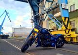 Harley-Davidson Klappenauspuff Luftfederung, Wertgutachten 35000 - Angebote