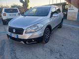 Suzuki S-Cross 1.6 DDiS Start&Stop Top - Suzuki Across Kombi Gebrauchtwagen