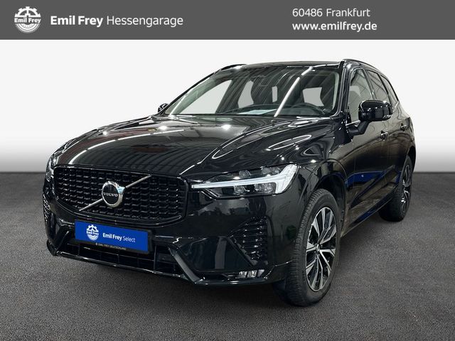 Volvo XC60 B4 Plus-Dark Glasd Sitzbelüftung PilotAssis