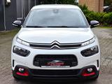 Citroën C4 Cactus Shine Automatik Navi Totwinkel Kamera - Citroën C4 Cactus Gebrauchtwagen
