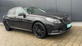 Mercedes-Benz E 350 AVANTGARDE,Pano-SHZ-PDC-TÜV NEU-Volleder - gebrauchte Mercedes-Benz E 350 aus dem Jahr 2014