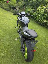 Kawasaki Z650 Neuwertiger Zustand  - KAWASAKI 650 Z