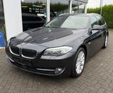 BMW 530dTouring / Vollauslastung/Top gepflegt!! - BMW 530 aus 2010: Kombi