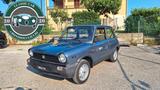 Andere Autobianchi A 112 Junior 1985 uniproprietario - Andere aus 1985