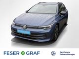 Volkswagen Golf 8 Var. 1.5 TSI Goal ACC AHK LED Navi RüKa