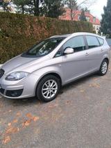 Seat Altea XL 1,8 TSI 2012 - Seat Alhambra: 1.8