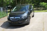 Opel Meriva 1.4 ecoFLEX INNOVATION 88kW S/S 5-Gang - Opel Meriva mit Benzin-Antrieb: 1.8