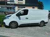 Fiat Talento Serie 1 SX 2.0 Ecojet L1H1 EU6d-temp - Fiat Talento aus 2019