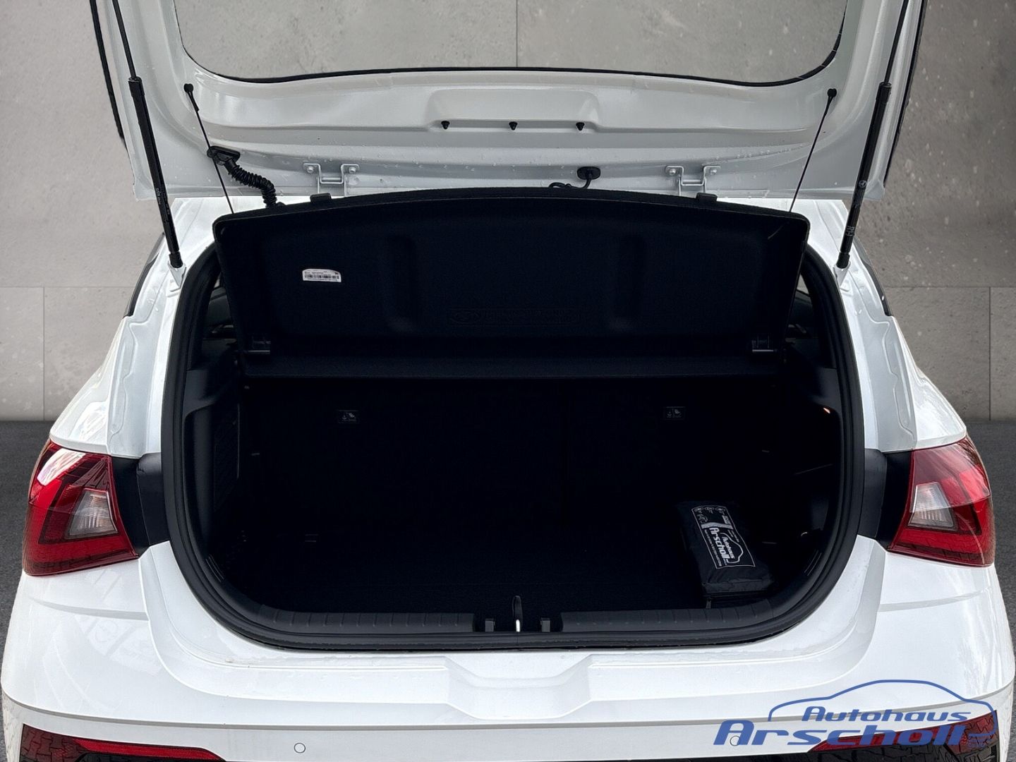 Hyundai i20 – Bild 10