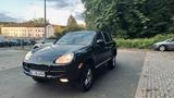 Porsche Cayenne 3.2 V6 LPG  TÜV  Fahrbereit - Porsche mit LPG-Antrieb