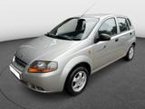 Chevrolet Kalos 1.2 SE-Klima-Alu-Allwetter-66Tkm - Chevrolet Kalos: Kleinwagen
