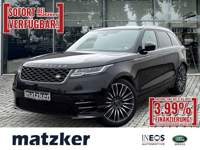 Land Rover Range Rover Velar L560 D300 R-Dynamic HSE