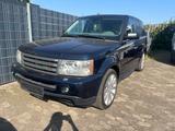 Land Rover Range Rover Sport TDV6 HSE HSE - Land Rover Range Rover Sport in Bremen