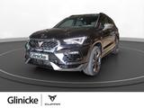 Cupra Ateca 1.5 TSI DSG Full Link RFK Sitzheizung - Cupra Ateca New cars
