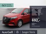Mercedes-Benz EQV 300 L *neues Modell* Distronic 7Sitz Kamera - Mercedes-Benz EQV Jahreswagen